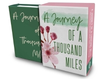  A Journey of a Thousand Miles (Tiny Book)