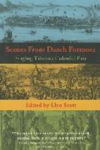  Scenes from Dutch Formosa