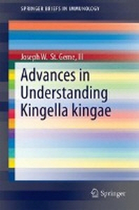  Advances in Understanding Kingella Kingae