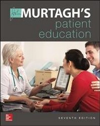  Murtagh's Patient Education