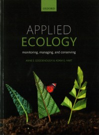  Applied Ecology