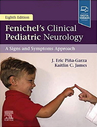  Fenichel's Clinical Pediatric Neurology