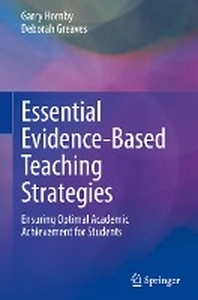  Essential Evidence-Based Teaching Strategies