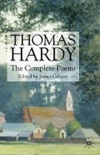  Thomas Hardy