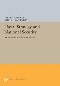  Naval Strategy and National Security