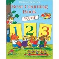  Best Counting Book Ever