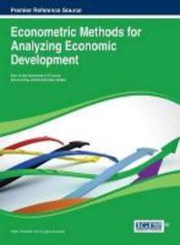  Econometric Methods for Analyzing Economic Development