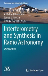  Interferometry and Synthesis in Radio Astronomy