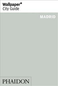  Wallpaper* City Guide Madrid 2015