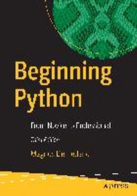  Beginning Python