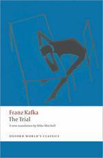 The Trial (Oxford World's Classics)
