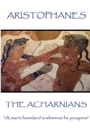  Aristophanes - The Acharnians