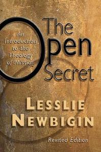  The Open Secret