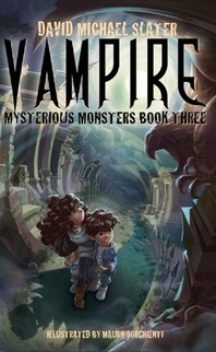  Vampire, Volume 3