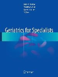  Geriatrics for Specialists
