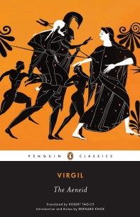  The Aeneid ( Penguin Classics )