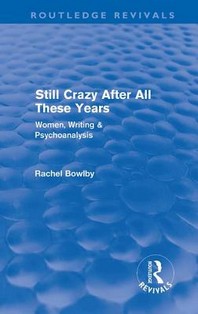  Still Crazy after All These Years : Women, Writing and Psychoanalysis