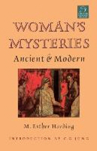  Woman's Mysteries