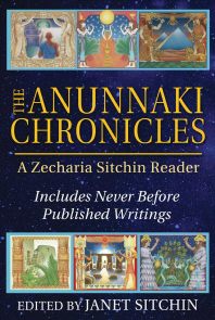  The Anunnaki Chronicles