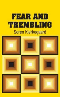  Fear and Trembling