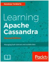  Learning Apache Cassandra