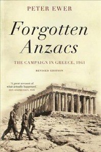  Forgotten Anzacs