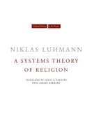  A Systems Theory of Religion