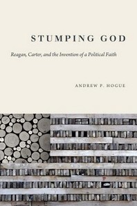  Stumping God