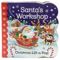  Santa's Workshop
