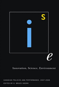  Innovation, Science, Environment 07/08, 2