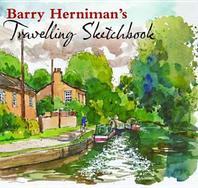  Barry Herniman's Travelling Sketchbook.