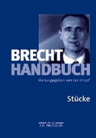  Brecht-Handbuch