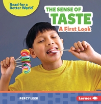  The Sense of Taste