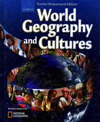  World Geography and Cultures(TWE)