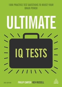  Ultimate IQ Tests