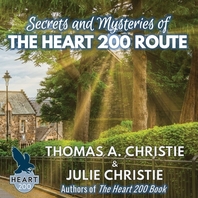  Secrets and Mysteries of the Heart 200 Route