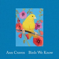  Ann Craven