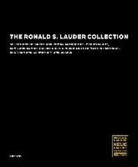  The Ronald S. Lauder Collection