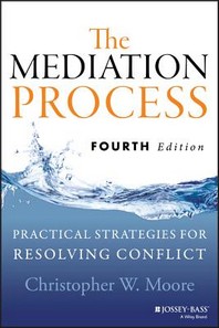  Mediation Process 4e