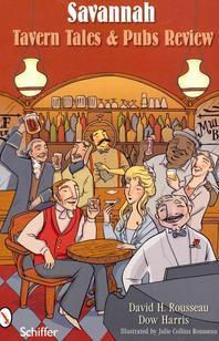  Savannah Tavern Tales and Pub Review