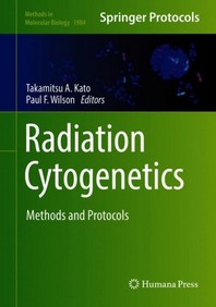  Radiation Cytogenetics