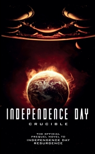  Independence Day: Crucible