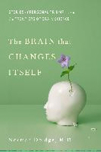  The Brain That Changes Itself