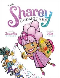  The Sharey Godmother