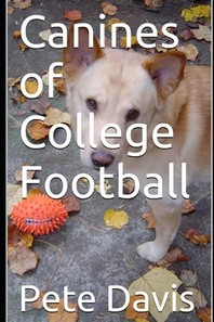  Canines of College Football