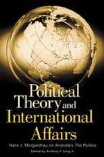  Political Theory and International Affairs