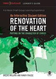  Renovation of the Heart Leader's Guide and Interactive Student Edition