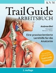  Trail Guide - Arbeitsbuch