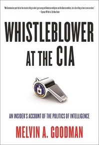  Whistleblower at the CIA