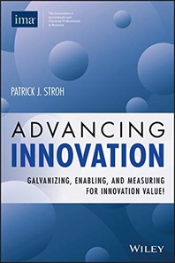  Advancing Innovation
